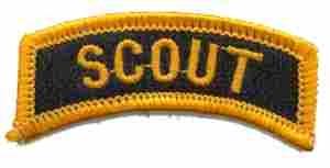 Scout Tab