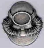 Scuba Diver Badge