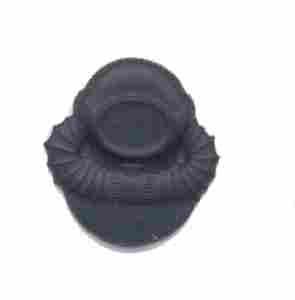 Scuba Divers, badge in black metal - Saunders Military Insignia