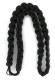 Shoulder Cord in Black standard Style - Saunders Military Insignia