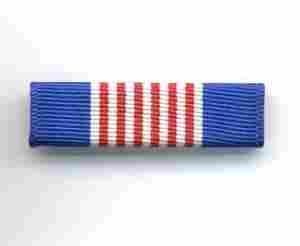 Soldiers Medical Ribbon Bar - Saunders Military Insignia