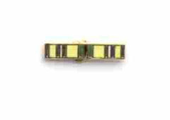 Southwest Asia Service Lapel Pin - Saunders Military Insignia