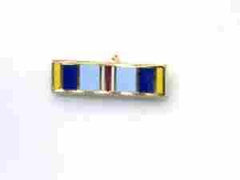 Space Medal of Honor Lapel Pin - Saunders Military Insignia