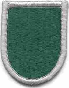 Special Forces Command Flash