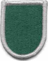 Special Forces Command Flash - Saunders Military Insignia