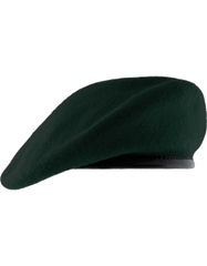 Special Forces Green Beret - Saunders Military Insignia