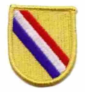 Special Operations Command Central SOCCENT Flash