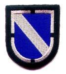 Special Operations Command Europe Flash