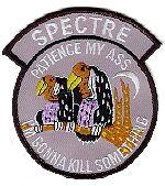 Spectre Patience Patch Advanced Skincare Solution Radiance