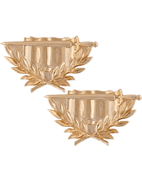 Staff Specialist Army branch of service badge - Saunders Military Insignia