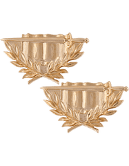 Staff Specialist Army branch of service badge - Saunders Military Insignia