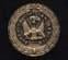 Superior Unit Service Lapel Pin - Saunders Military Insignia