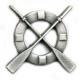 Surfman Badge Regulation - Saunders Military Insignia