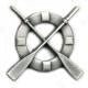 Surfman Badge Regulation - Saunders Military Insignia
