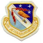 Tactical Air Warfare Patch - Saunders Military Insignia