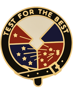 Test And Evaluation Unit Crest