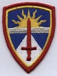 Test and Exp Command Patch