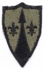 Theater Area Support Subdued Patch