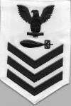 Torpedomans Mate Navy Rating (TM) - Saunders Military Insignia