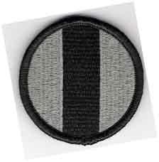 Training and Doctrine Command Army ACU Patch with Velcro - Saunders Military Insignia