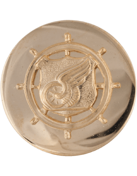 Transportation Enlisted Branch Of Service collar insignia - Saunders Military Insignia