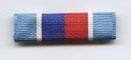 United Nations Haiti Mission Ribbon Bar
