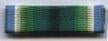 United Nations India Pakistan Ribbon Bar - Saunders Military Insignia