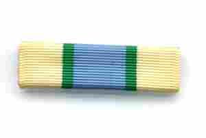 United Nations Operation Somalia Ribbon Bar - Saunders Military Insignia