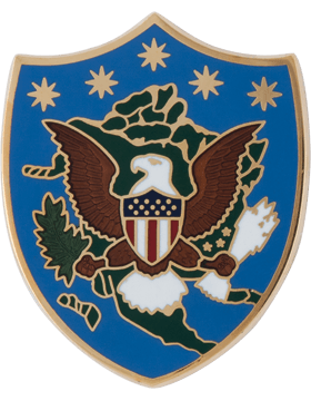 United States Northern Command Unit Crest - Saunders Military Insignia