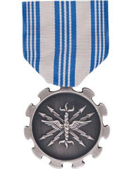 US Air Force Achievement Full Size Medal - Saunders Military Insignia