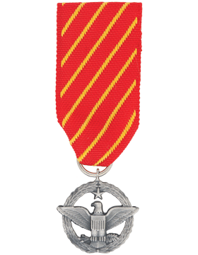 US Air Force Combat Action Full Size Medal - Saunders Military Insignia