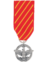 US Air Force Combat Action Full Size Medal - Saunders Military Insignia