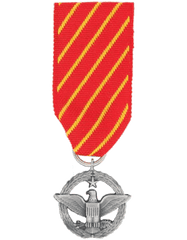 US Air Force Combat Action Full Size Medal - Saunders Military Insignia