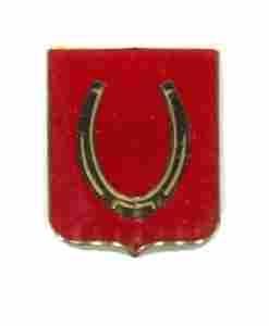 US Army 100th Regiment Combat Teams, Unit Crest