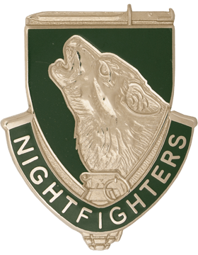 US Army 104th Division Institutional Training Unit Crest
