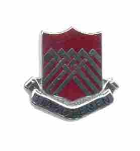 US Army 104th Division New Unit Crest - Saunders Military Insignia