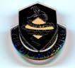 US Army 106th Finance Unit Crest - Saunders Military Insignia
