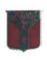 US Army 108th Engineer Battalion New Design Unit Crest - Saunders Military Insignia