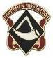 US Army 111th Engineer Group Unit Crest - Saunders Military Insignia