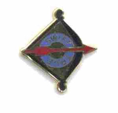 US Army 11th Infantry Brigade Unit Crest - Saunders Military Insignia