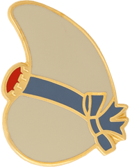 US Army 121st Infantry Georgia Army National Guard Right Facing Unit Crest - Saunders Military Insignia