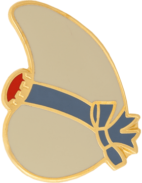 121st Infantry Georgia Army National Guard Unit Crest