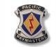 US Army 125th Finance Battalion Unit Crest - Saunders Military Insignia