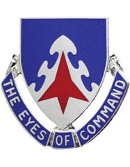 US Army 130th Aviation Unit Crest - Saunders Military Insignia