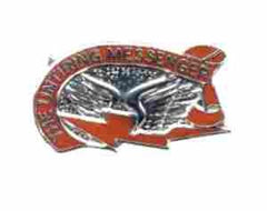 US Army 130th Signal Battalion Unit Crest - Saunders Military Insignia