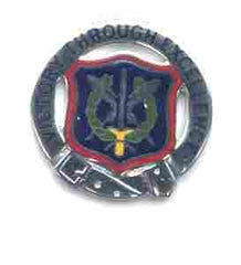 US Army 14th Adjutant General Battalion Unit Crest - Saunders Military Insignia