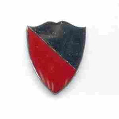 US Army 15th Engineer Battalion Unit Crest - Saunders Military Insignia