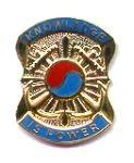US Army 163rd Military Intelligence Battalion Unit Crest - Saunders Military Insignia