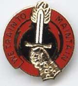 US Army 16th Ordnance Battalion Unit Crest - Saunders Military Insignia
