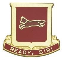 US Army 178th Engineer Battalion Unit Crest - Saunders Military Insignia